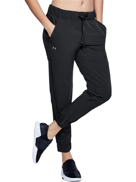 under armour track pants womens